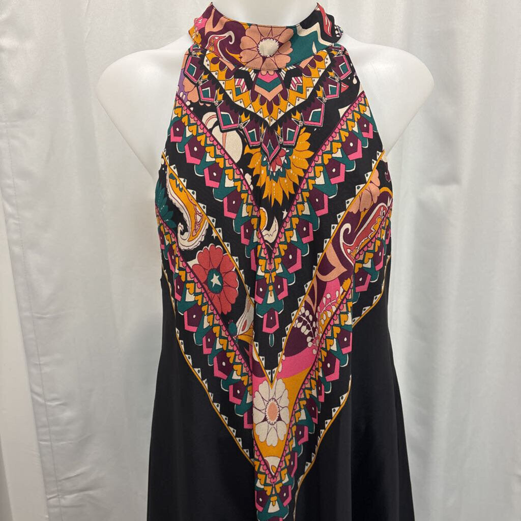 jade CLOTHING xl black