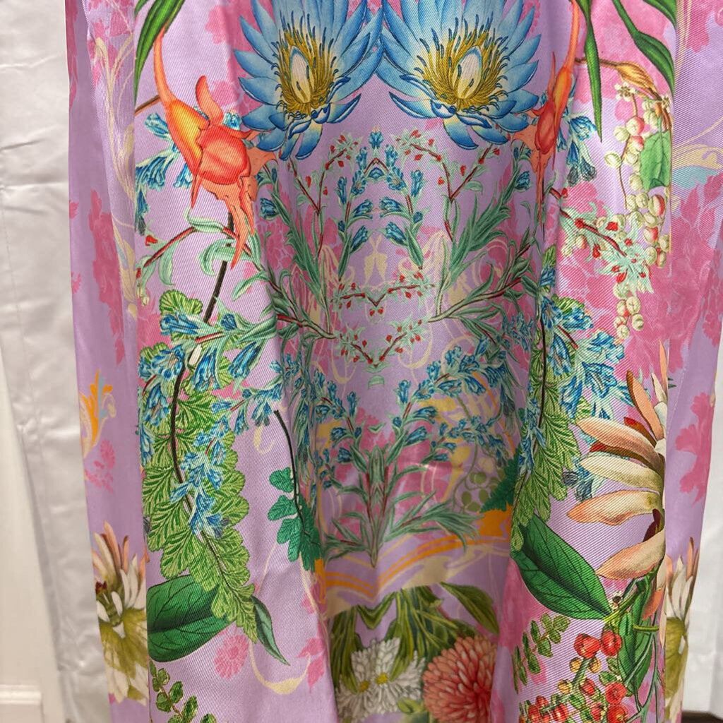 Johnny Was CLOTHING xl pink