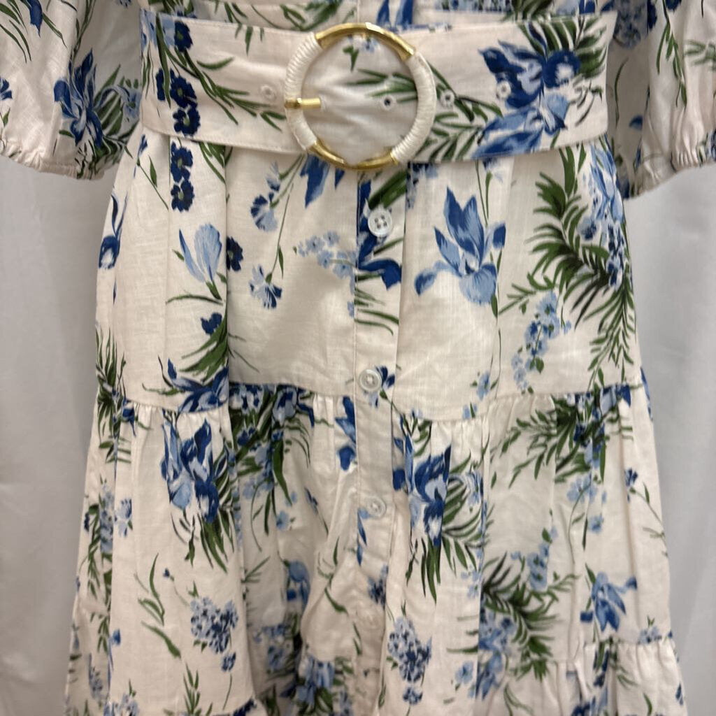 Veronica Beard CLOTHING 12 floral