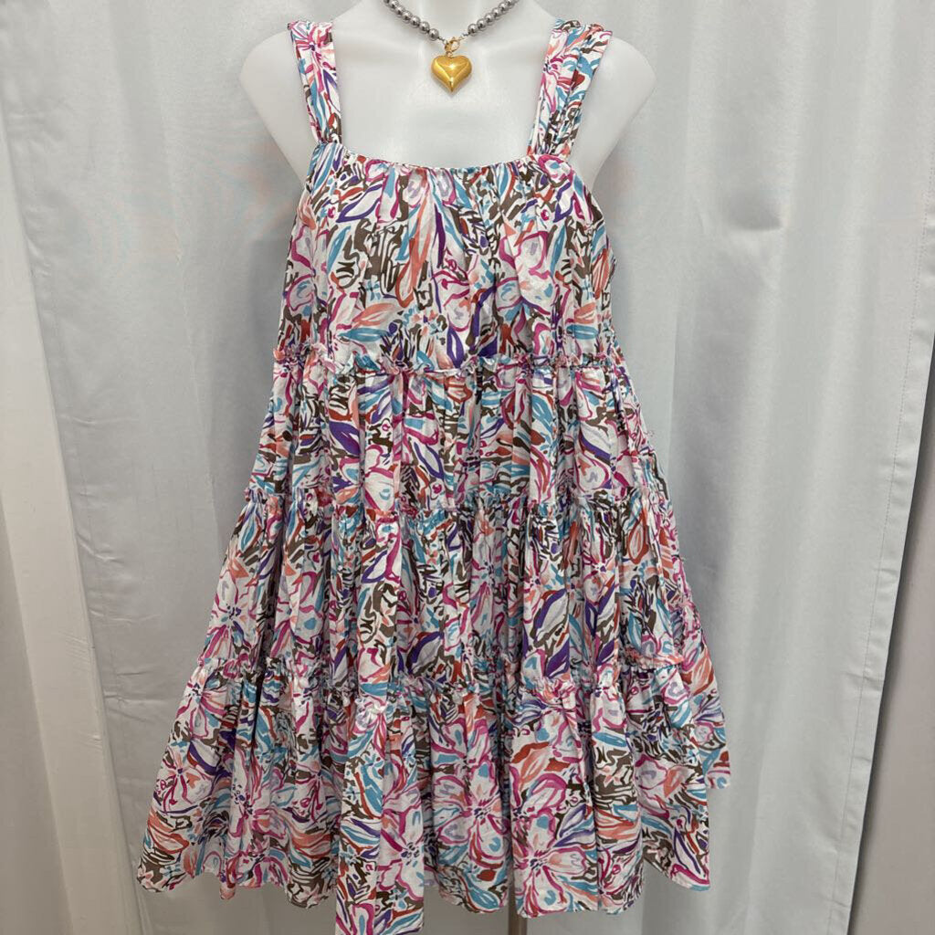 sofie the label CLOTHING m pink