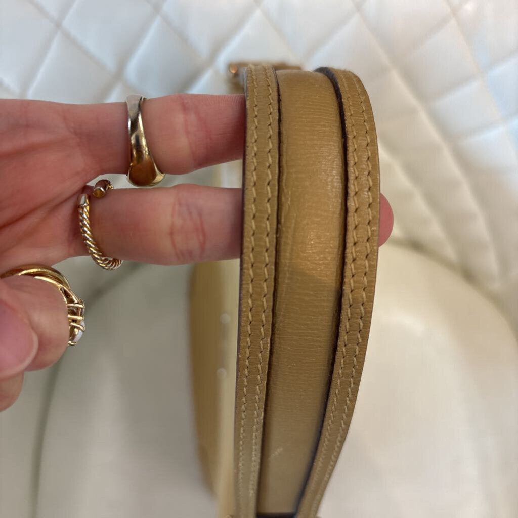 gucci HANDBAGS tan