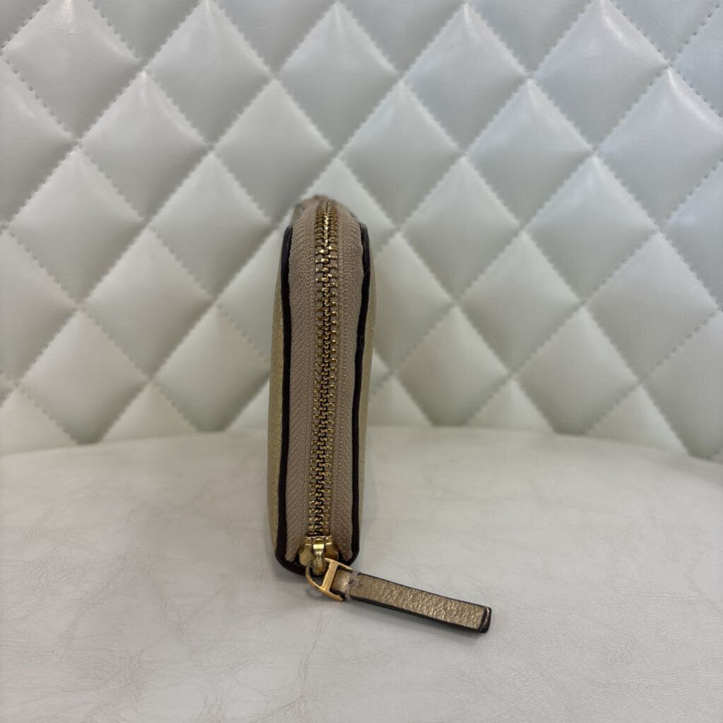 tory burch ACCESSORIES gold