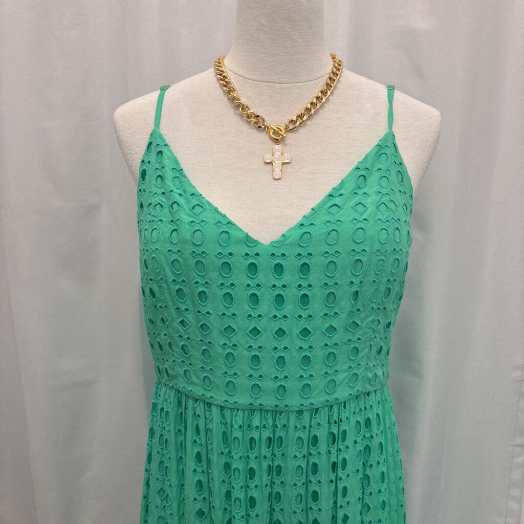 Lilly Pulitzer CLOTHING 10 green