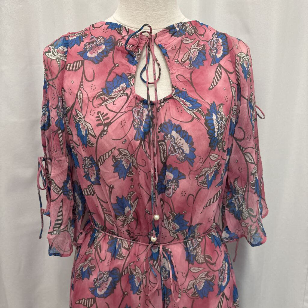 cleobella CLOTHING small pink