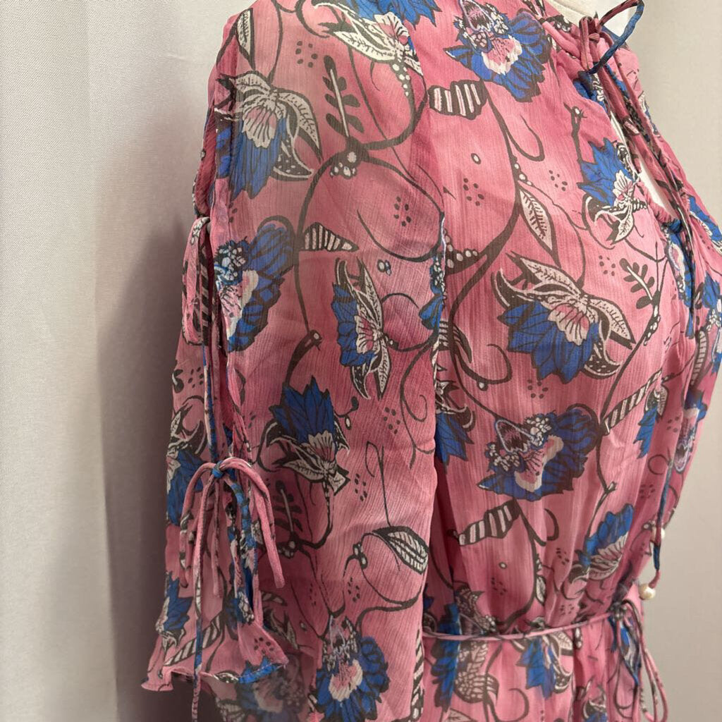 cleobella CLOTHING small pink