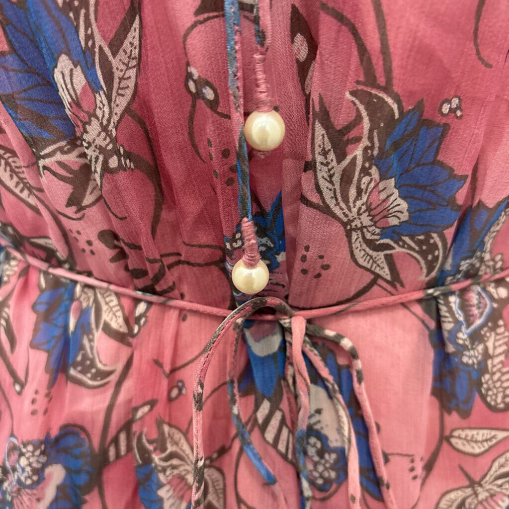 cleobella CLOTHING small pink