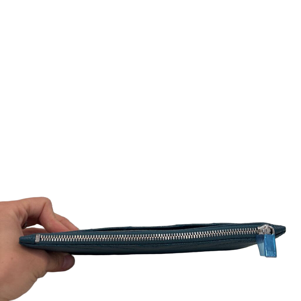 YSL ACCESSORIES Teal