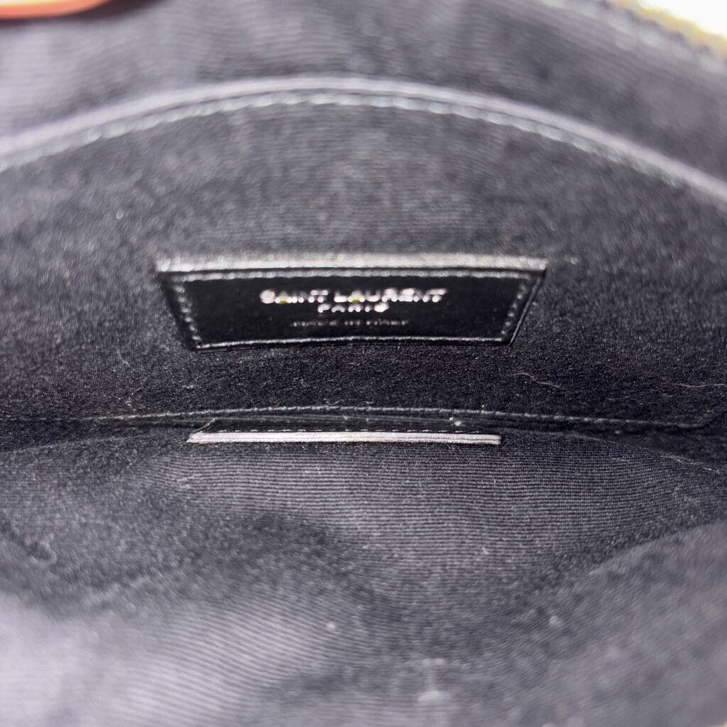 YSL ACCESSORIES Teal