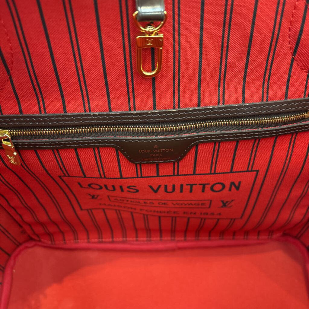 Louis Vuitton HANDBAGS MM Ebene
