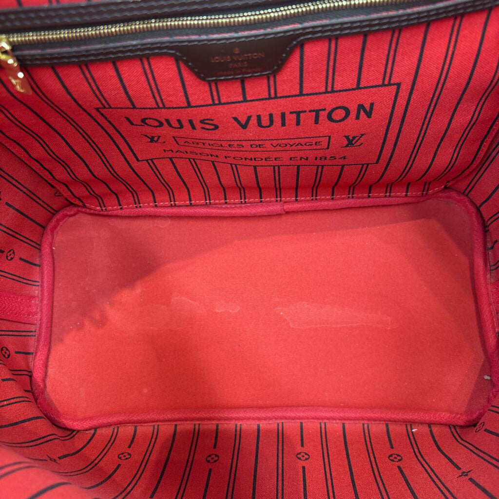 Louis Vuitton HANDBAGS MM Ebene