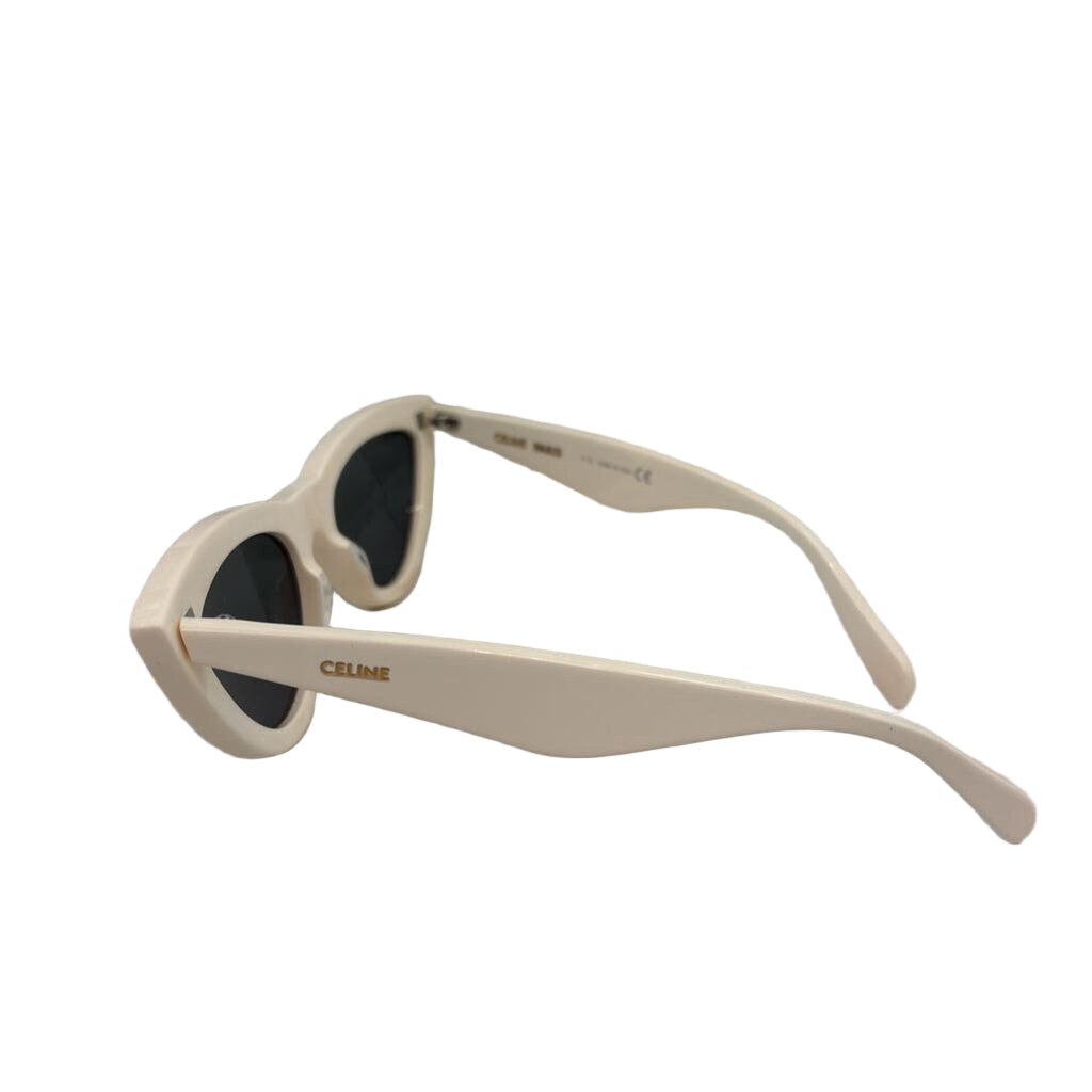 Celine ACCESSORIES white