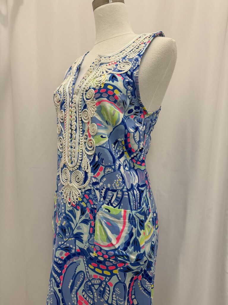 Lilly Pulitzer CLOTHING 00 blue