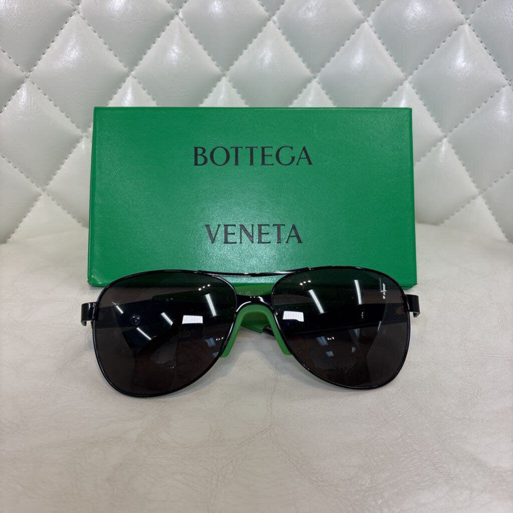 Bottega ACCESSORIES black
