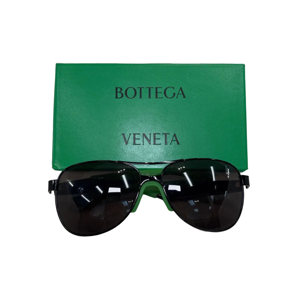 Bottega ACCESSORIES black