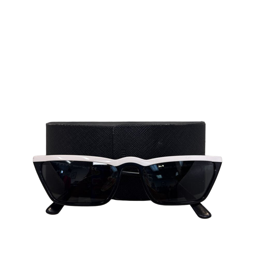 Prada SUNGLASSES black