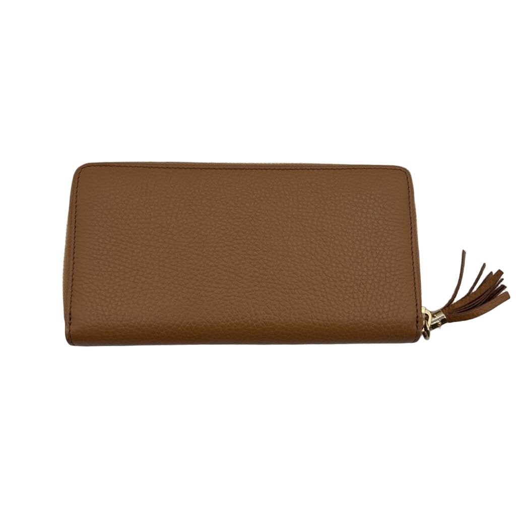 Gucci Soho WALLET beige