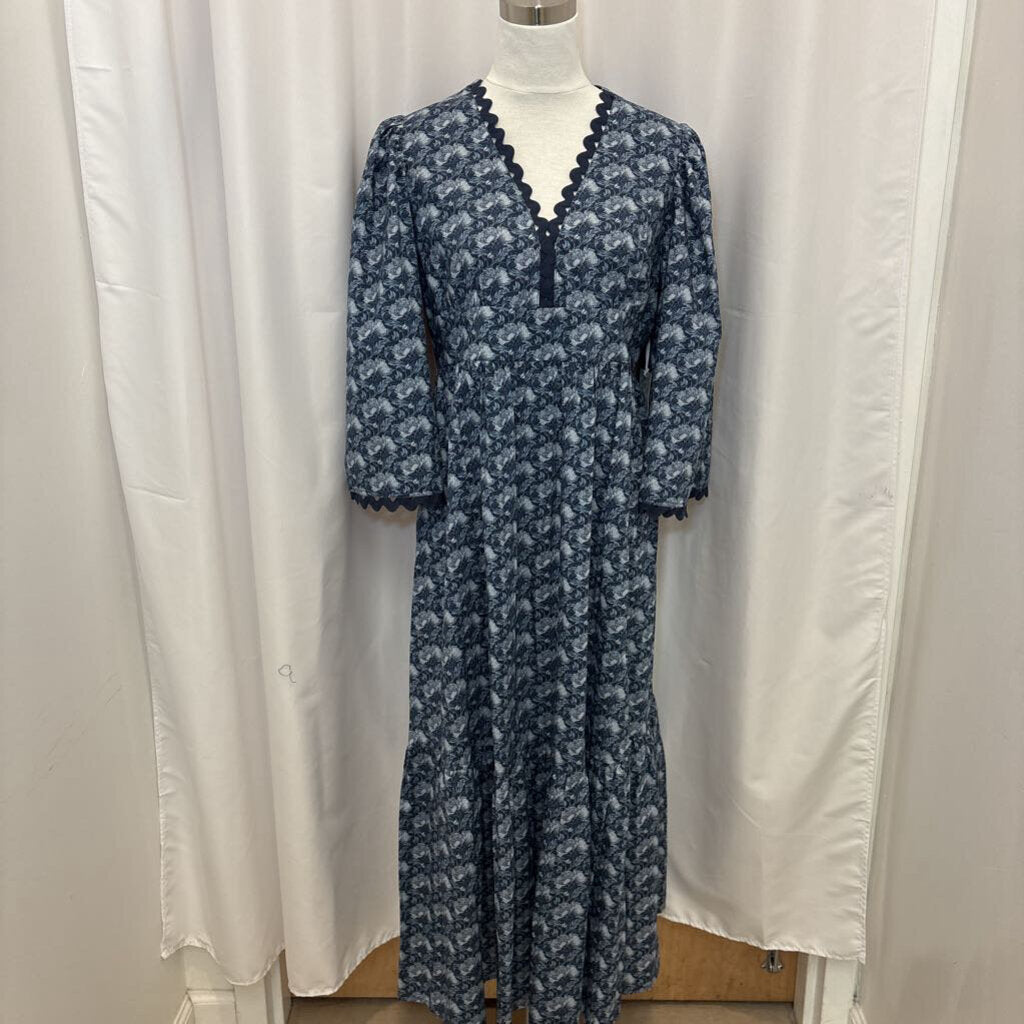 hyacinth house CLOTHING m blue