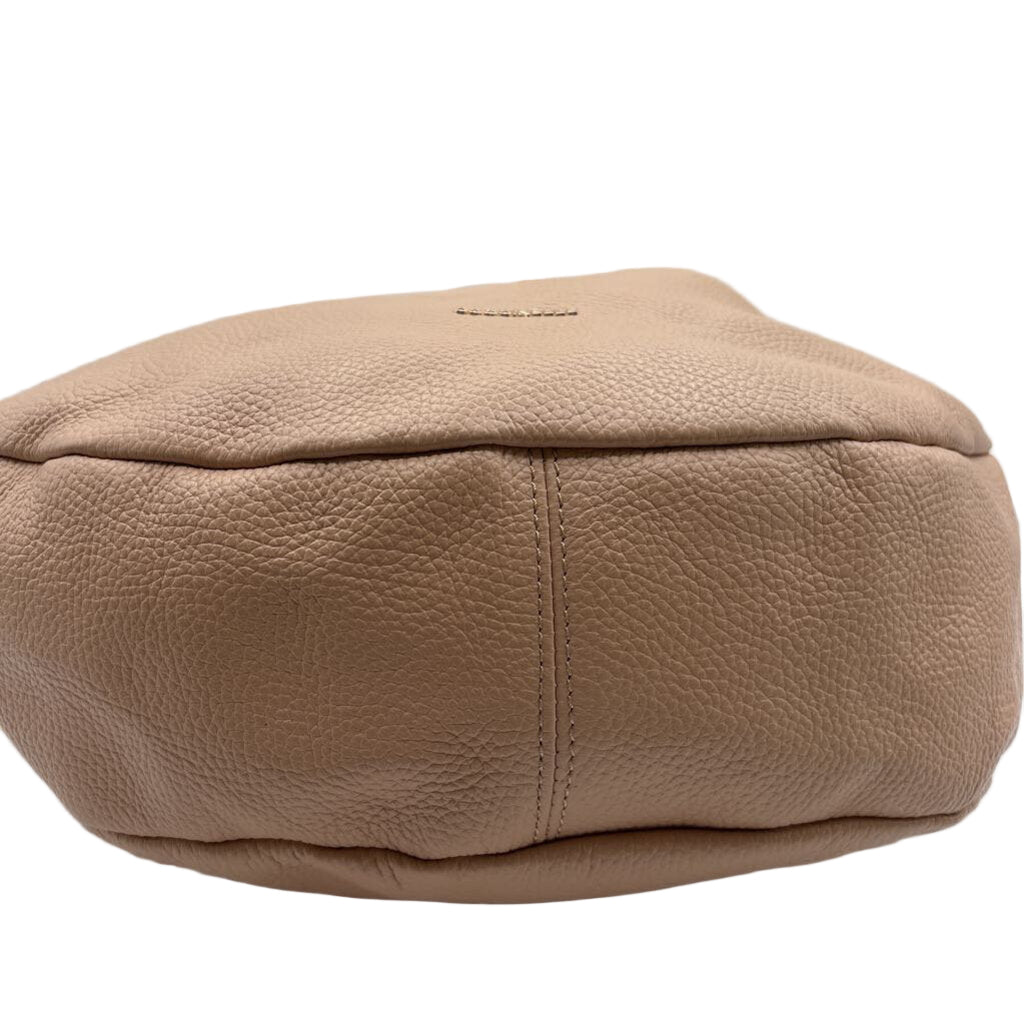 coccinelle HANDBAGS tan