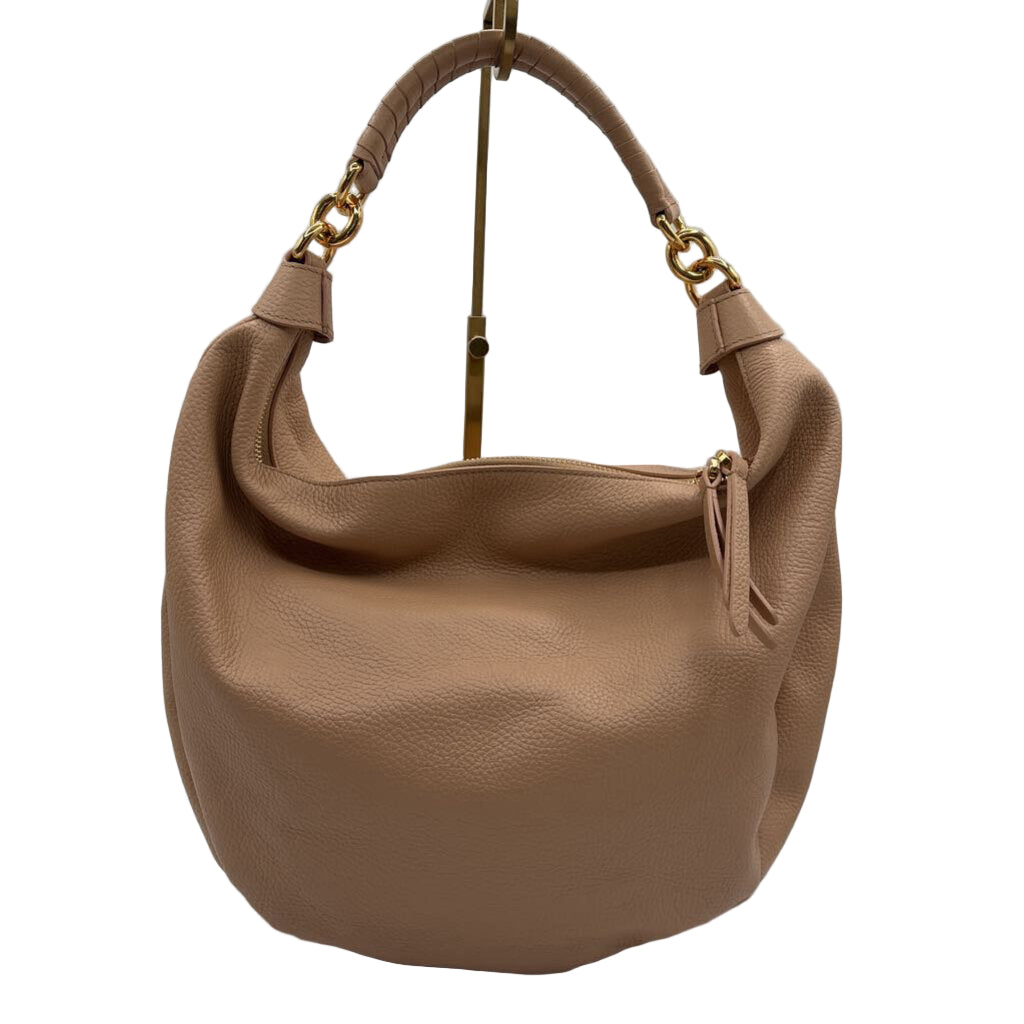 coccinelle HANDBAGS tan