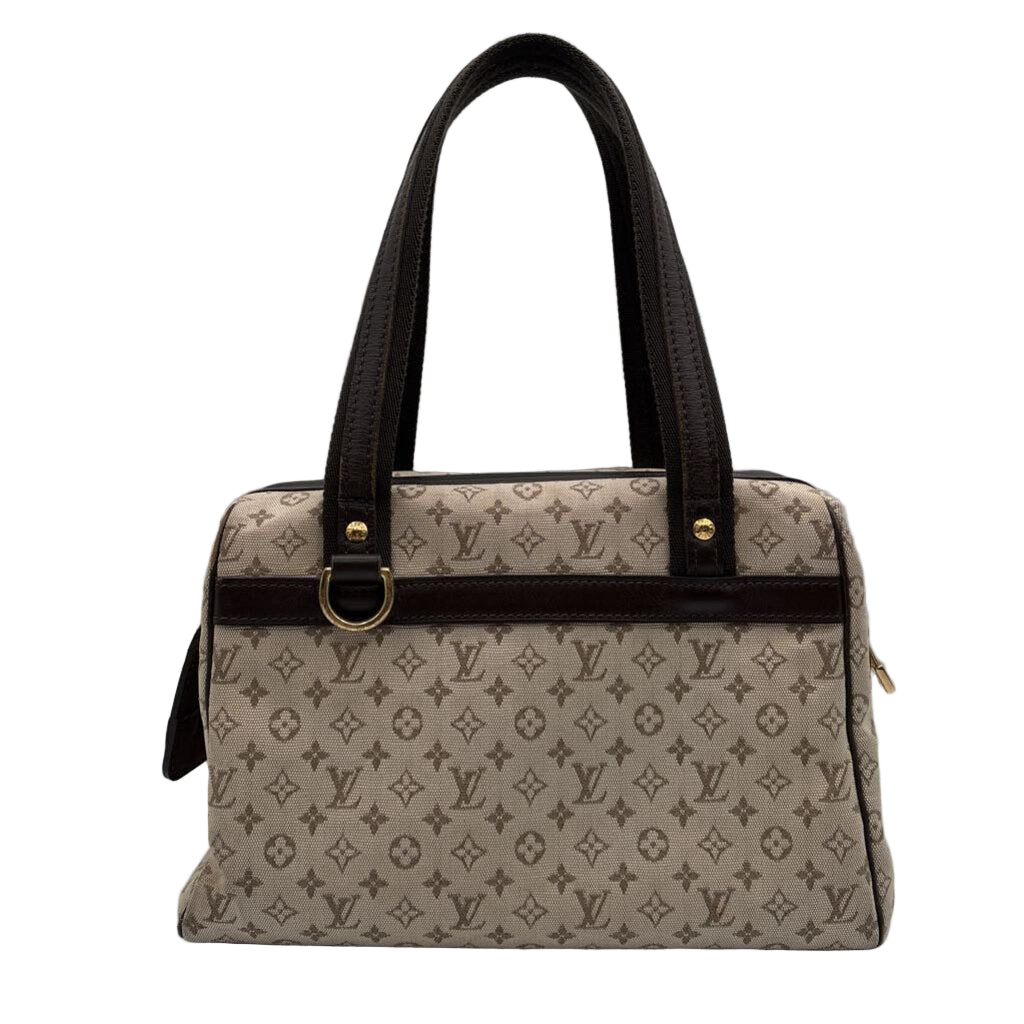 Louis Vuitton HANDBAGS PM Khaki