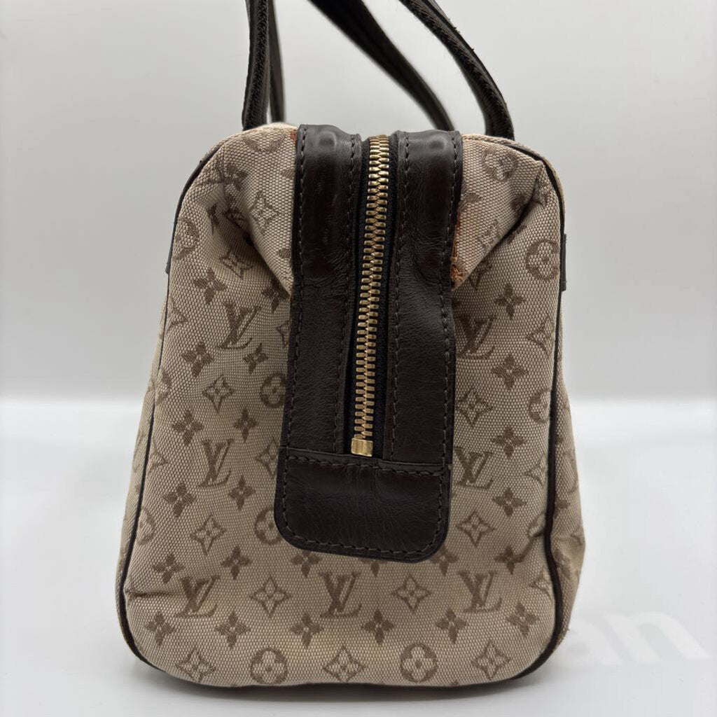Louis Vuitton HANDBAGS PM Khaki
