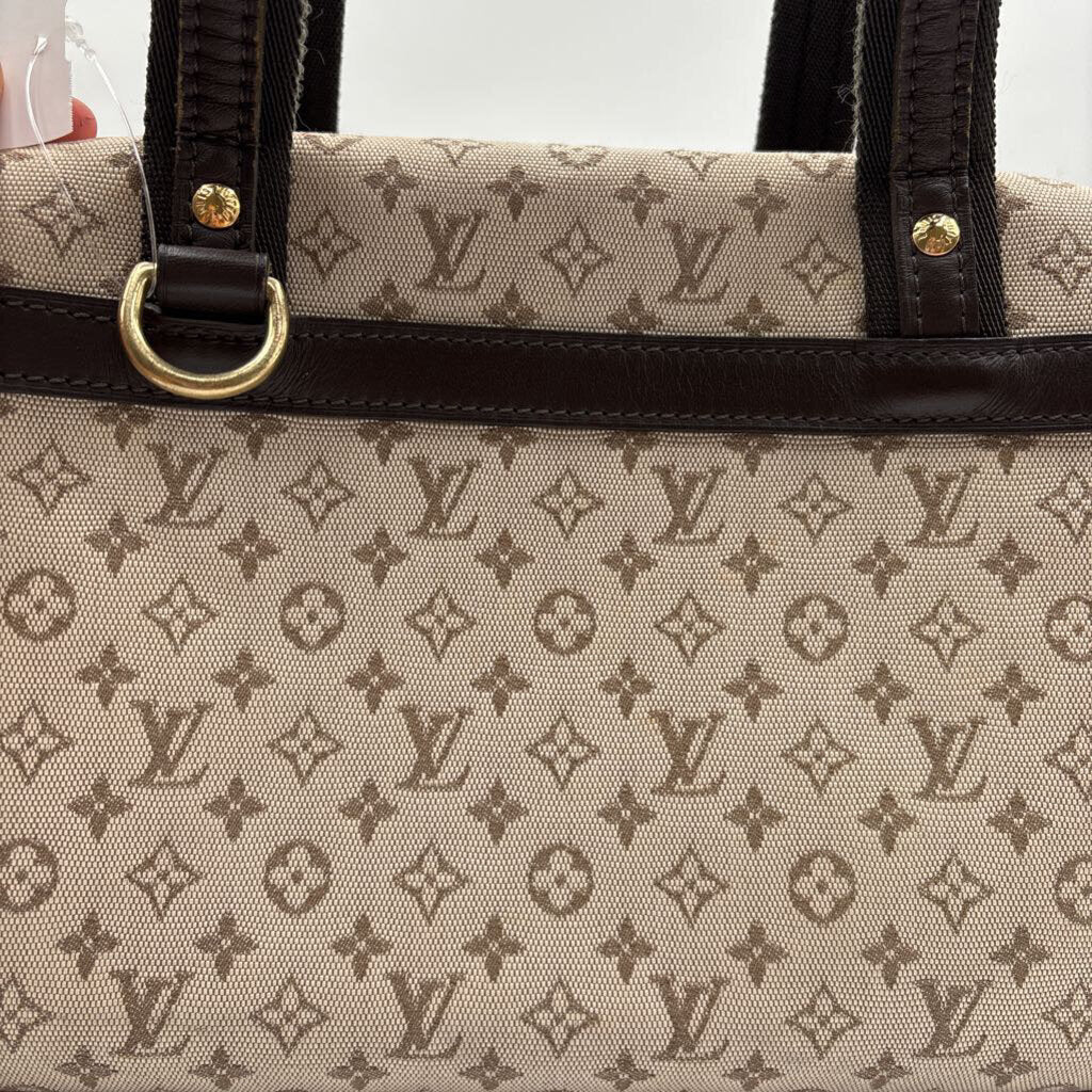 Louis Vuitton HANDBAGS PM Khaki