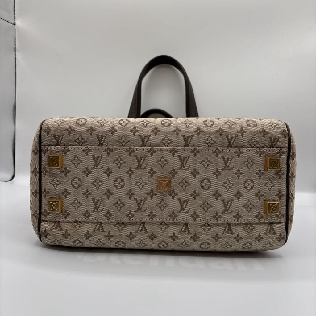 Louis Vuitton HANDBAGS PM Khaki