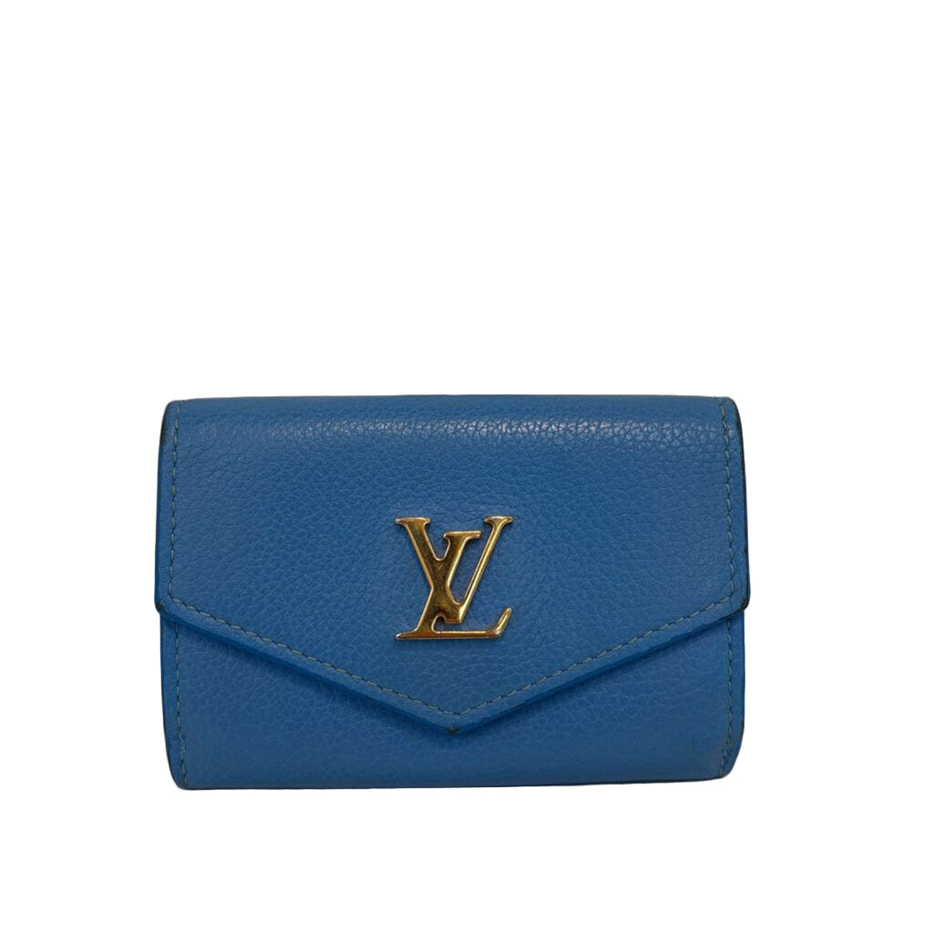 Louis Vuitton ACCESSORIES blue