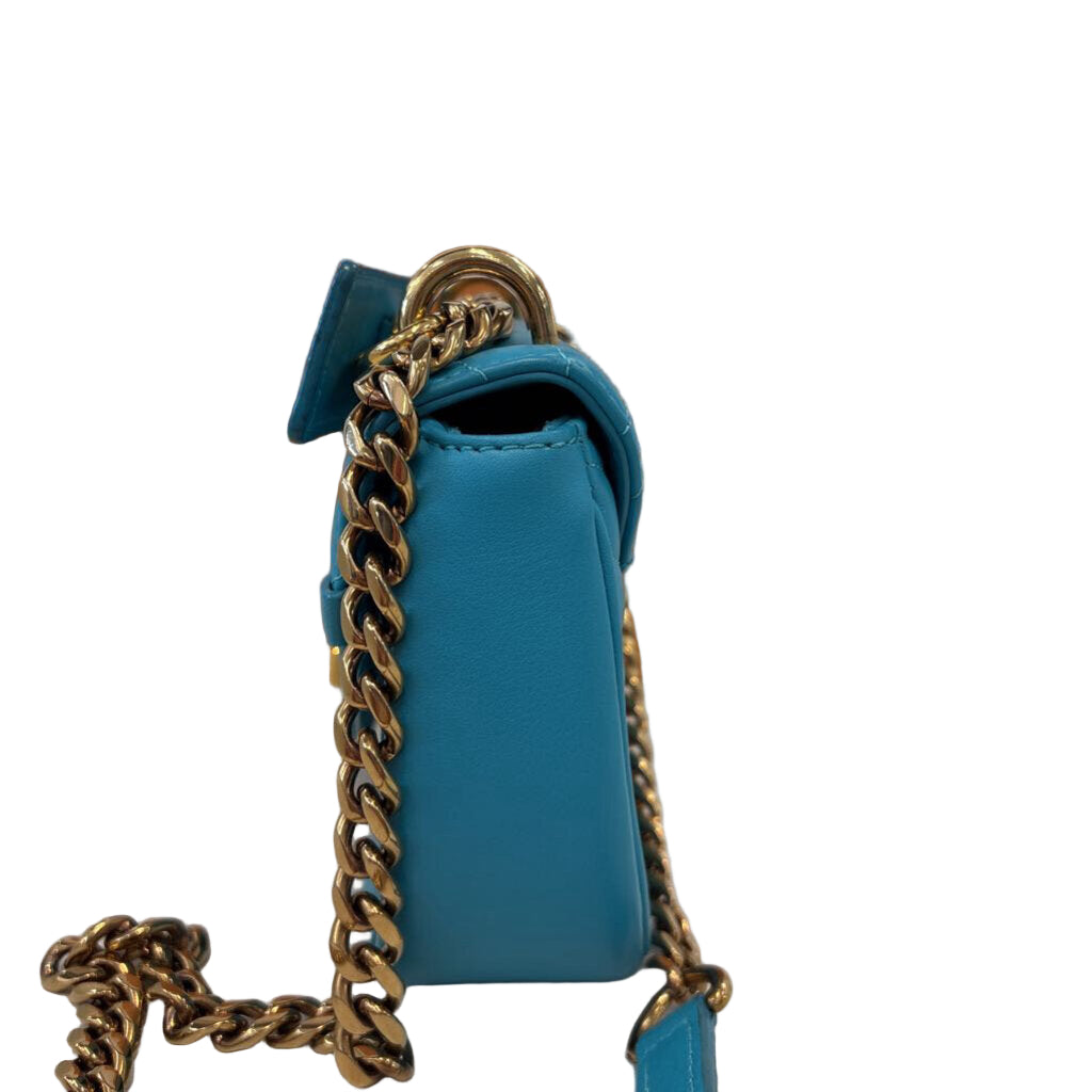 Louis Vuitton New Wave HANDBAGS blue