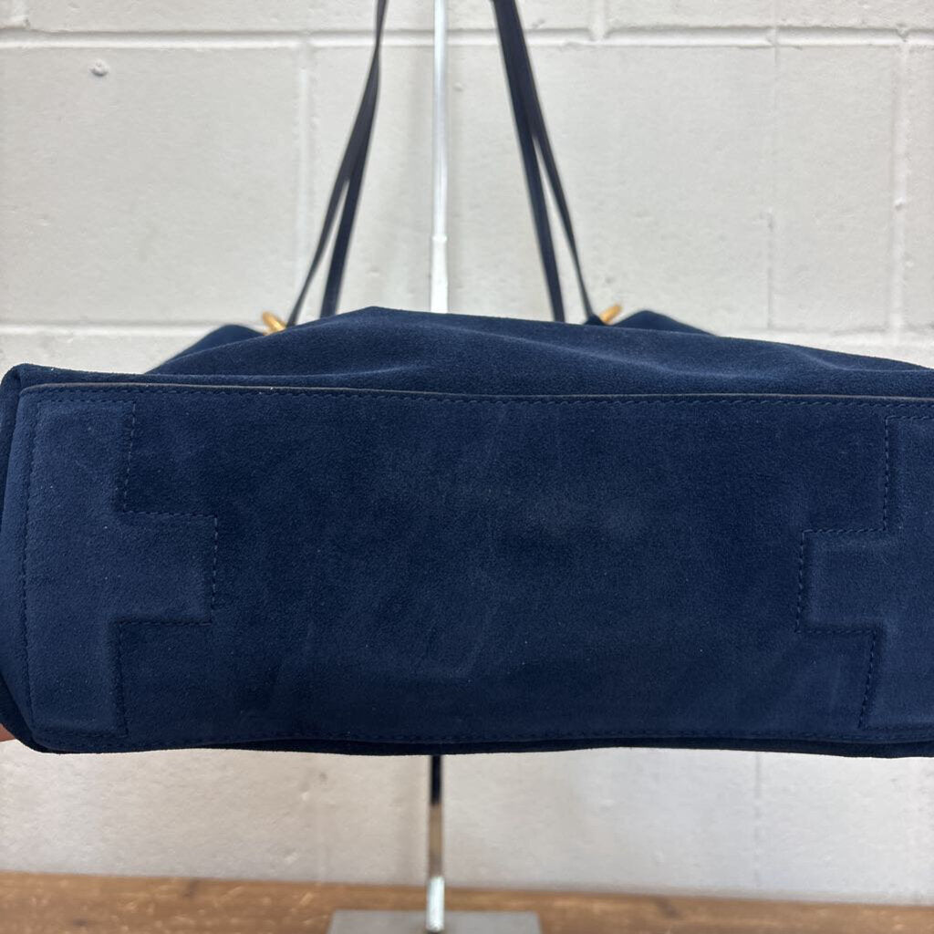 tory burch HANDBAGS L Navy
