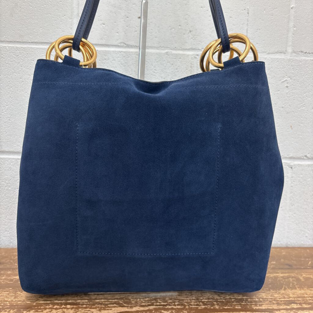 tory burch HANDBAGS L Navy