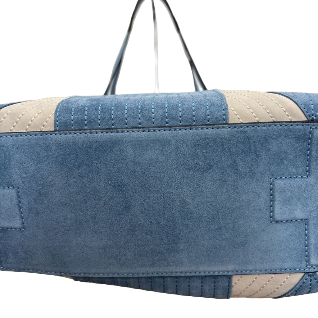 CLOTHING L Light Blue