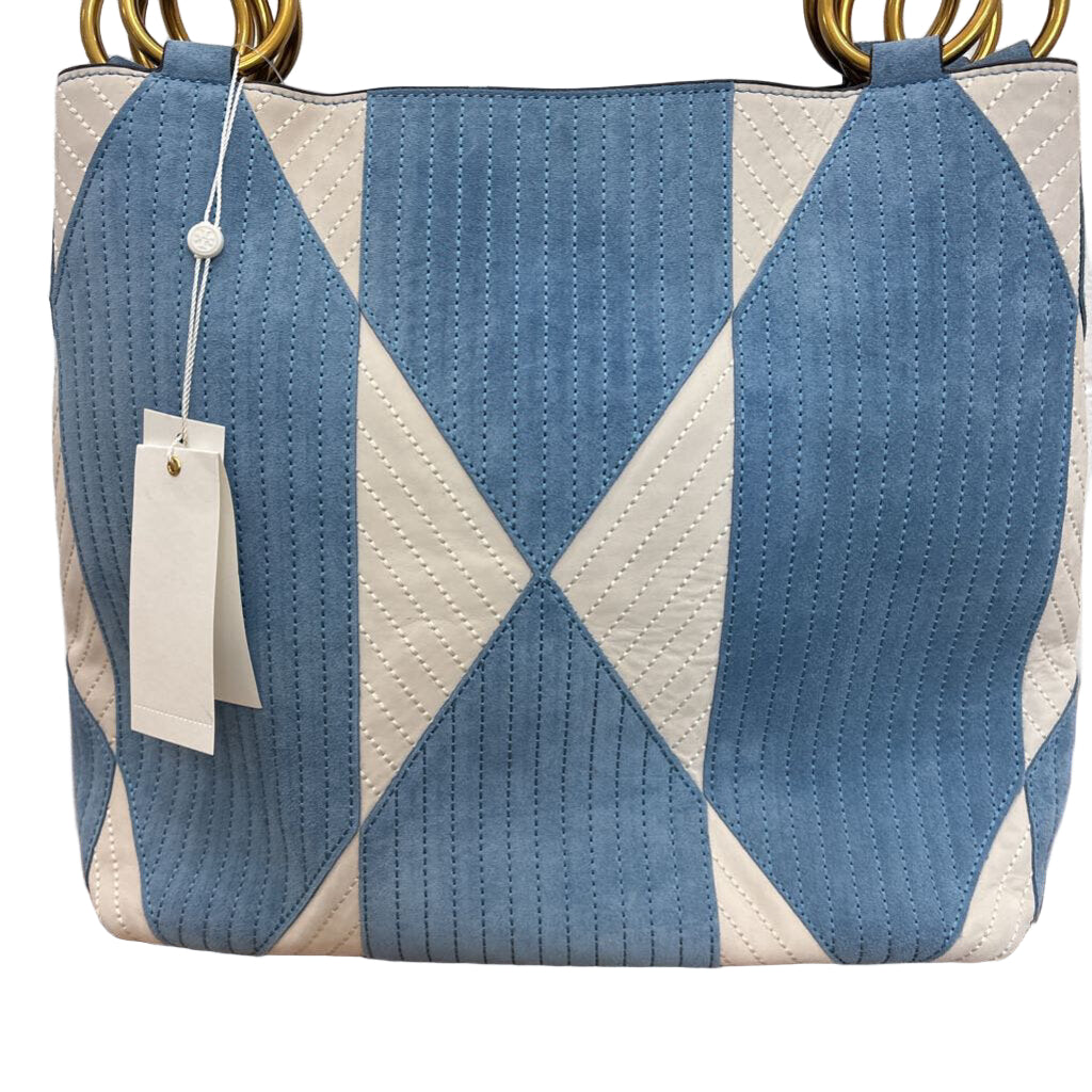 CLOTHING L Light Blue