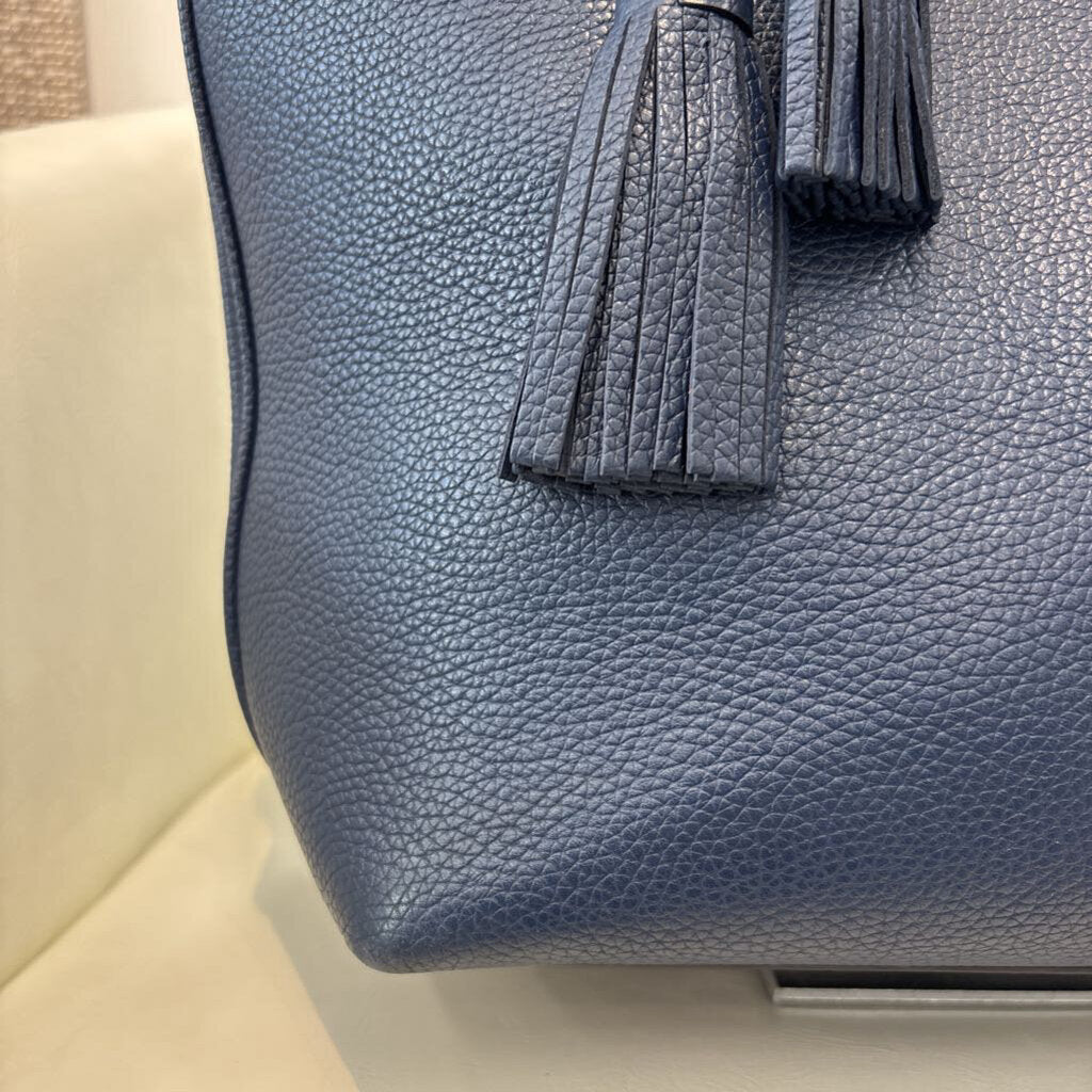 tory burch HANDBAGS blue