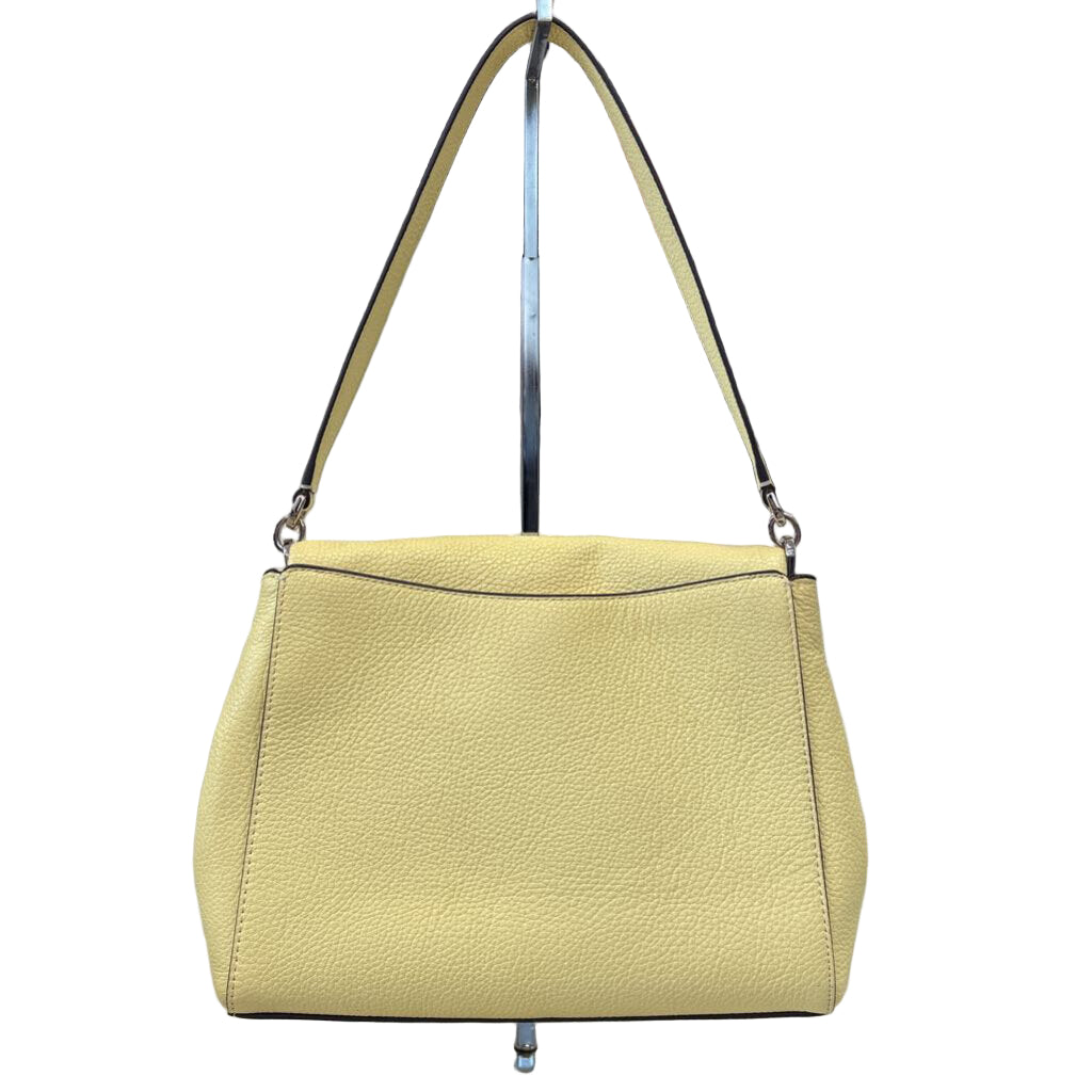 Kate Spade HANDBAGS yellow
