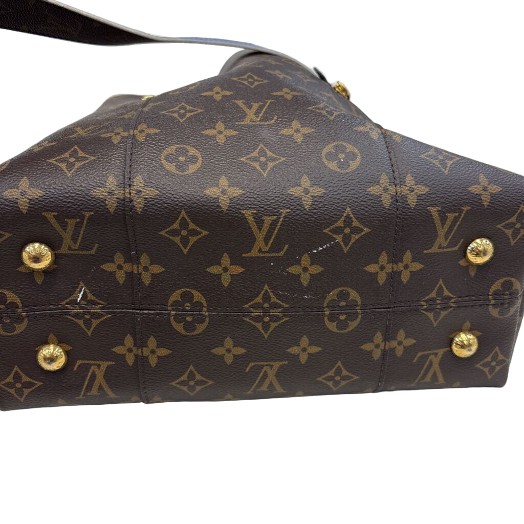 Louis Vuitton Melie HANDBAGS Monogram