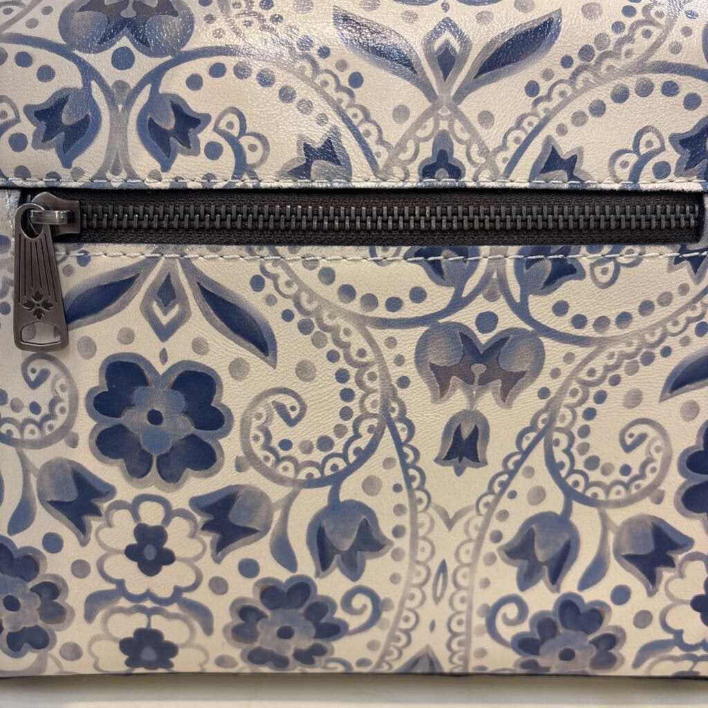 Patricia Nash HANDBAGS blue