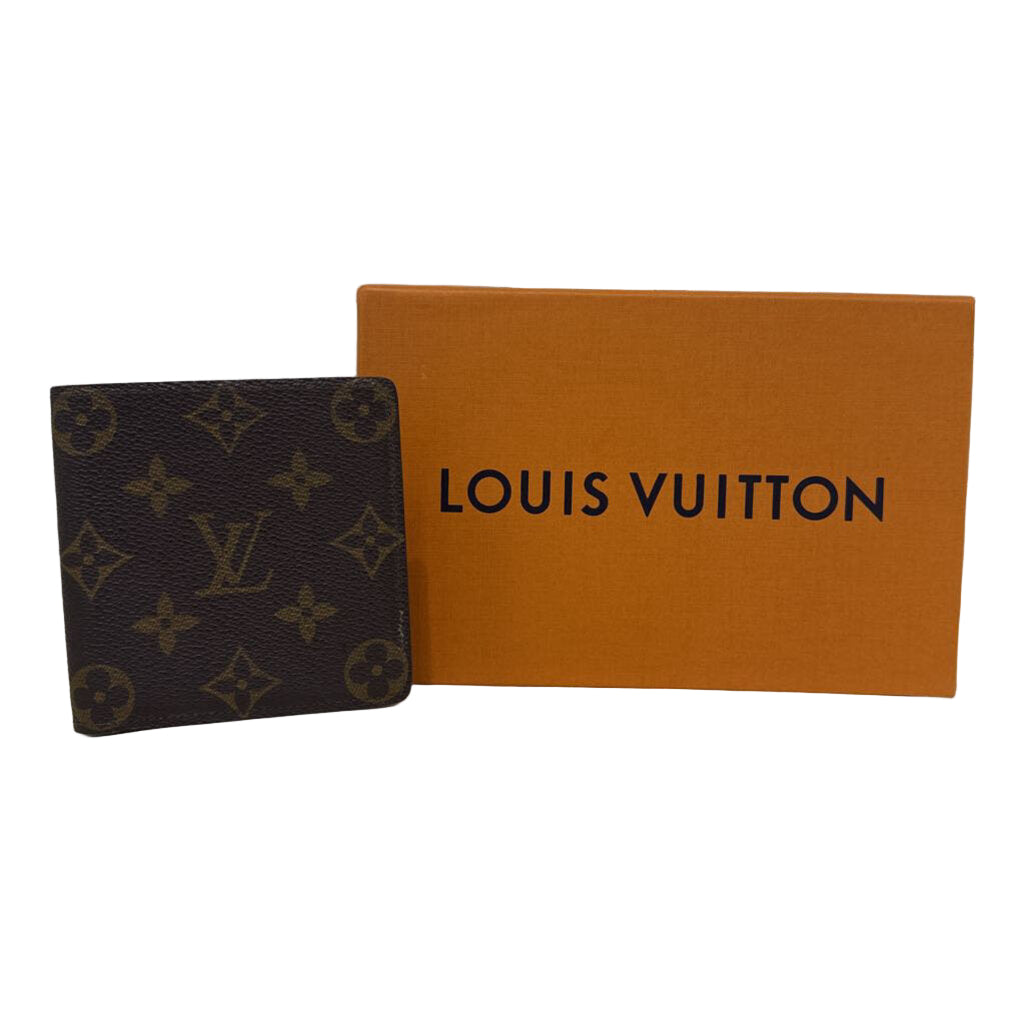 Louis Vuitton WALLET monogram