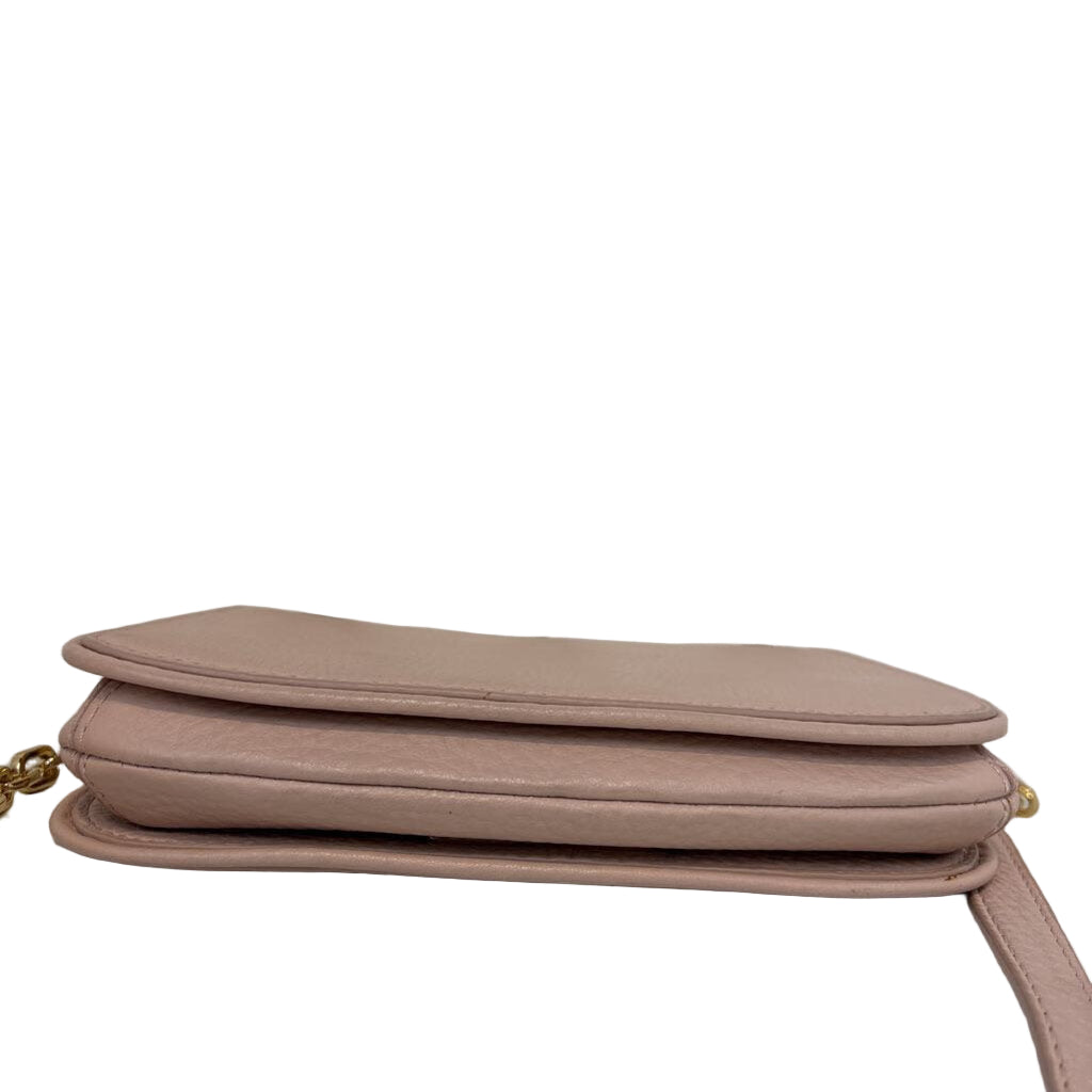 tory burch HANDBAGS pink