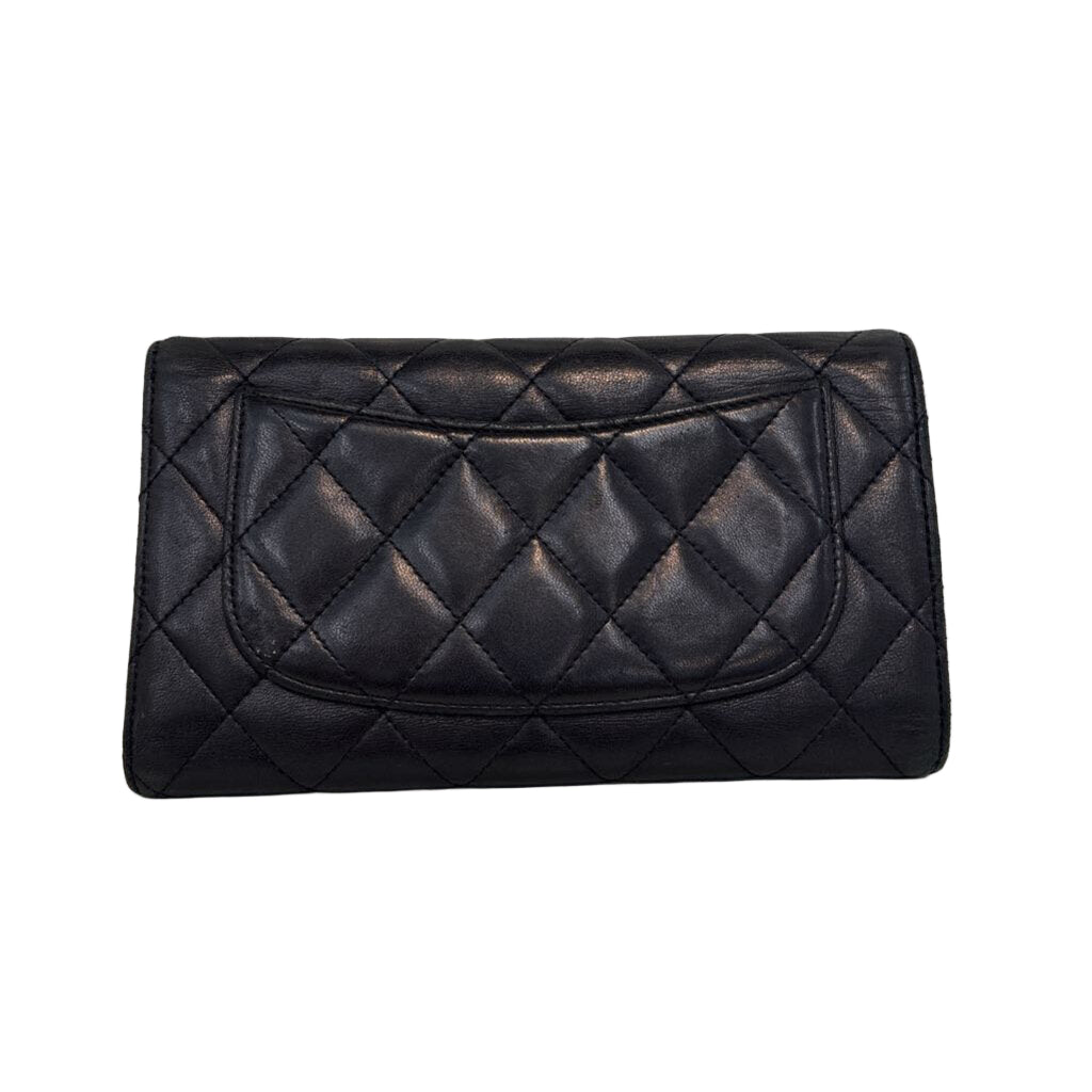 Chanel ACCESSORIES black