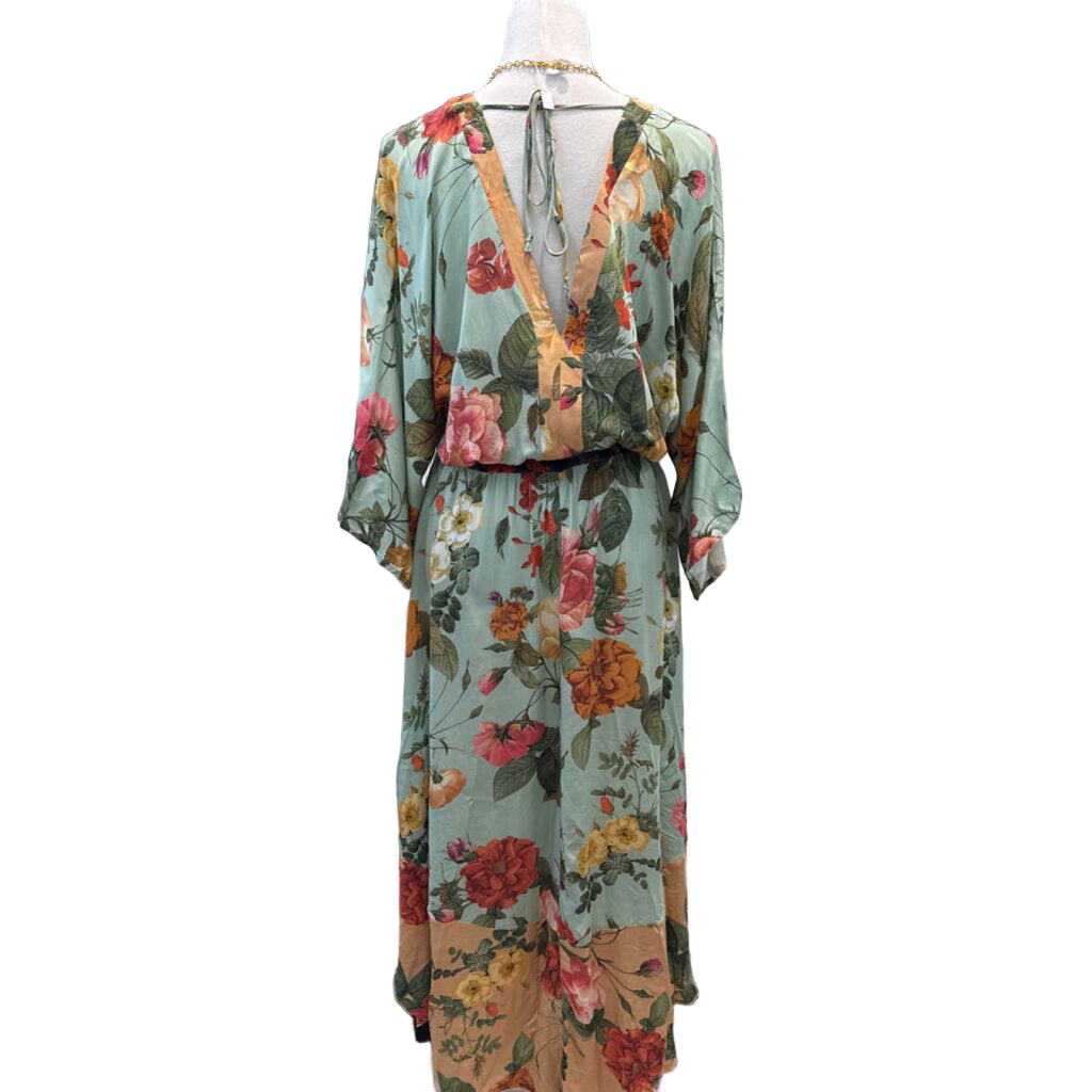 Farm Rio CLOTHING m green