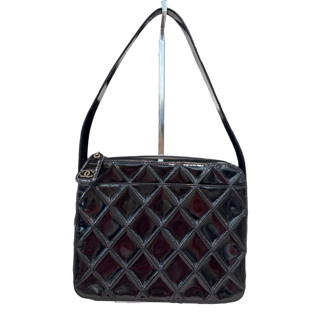 Chanel HANDBAGS black