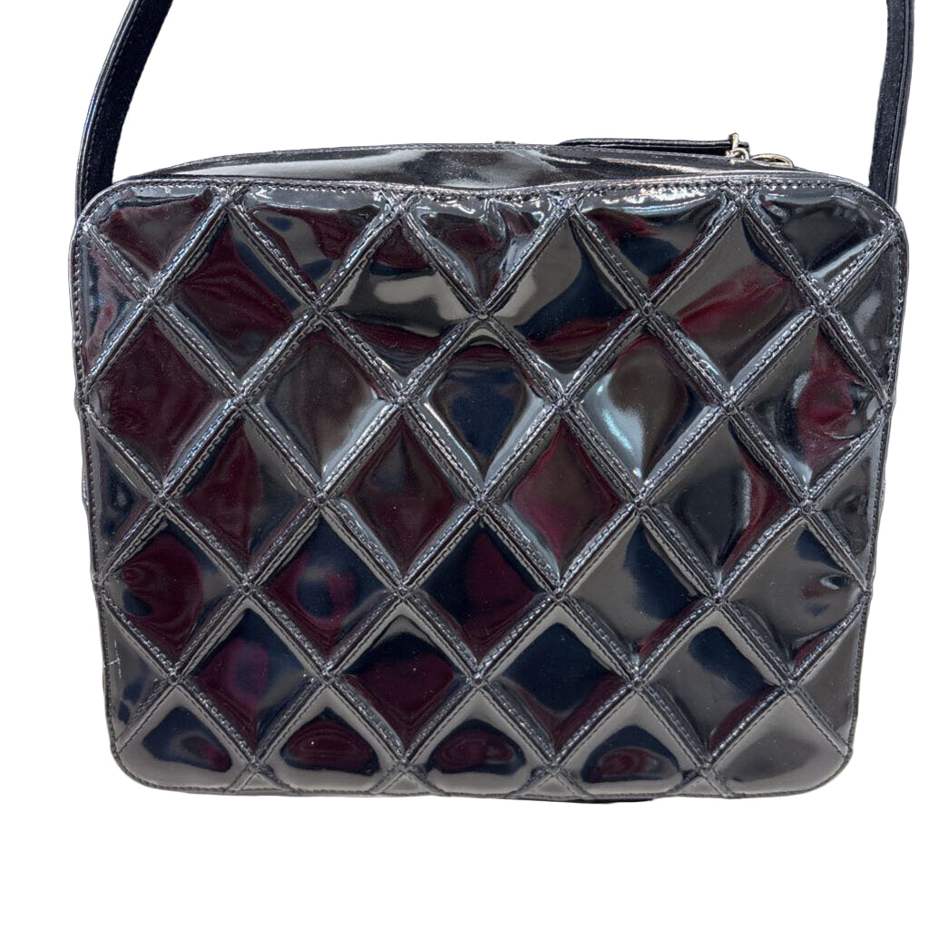 Chanel HANDBAGS black