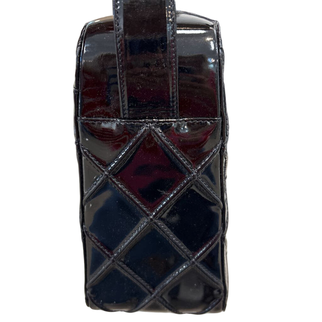 Chanel HANDBAGS black