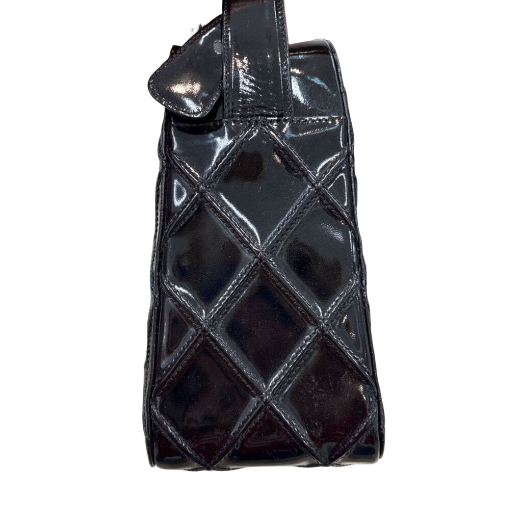 Chanel HANDBAGS black