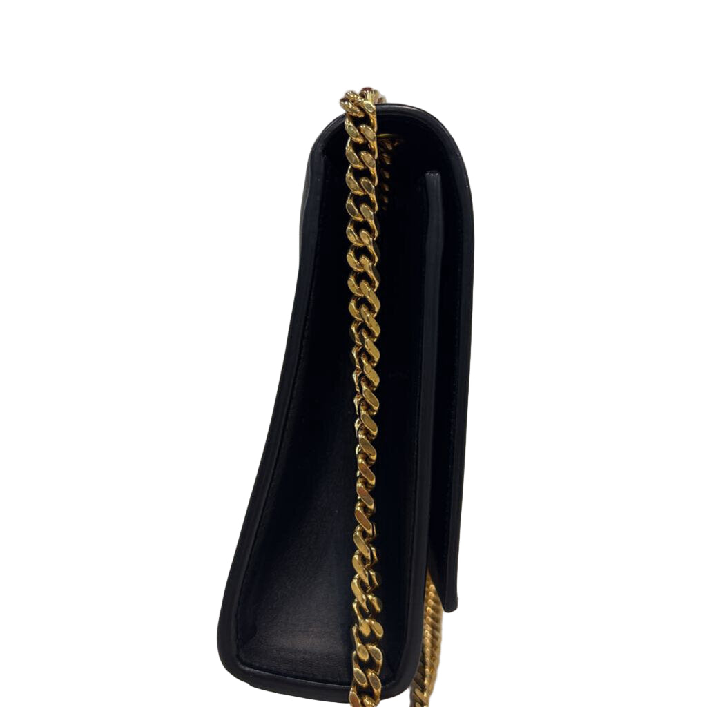 Yves Saint Laurent CLOTHING black