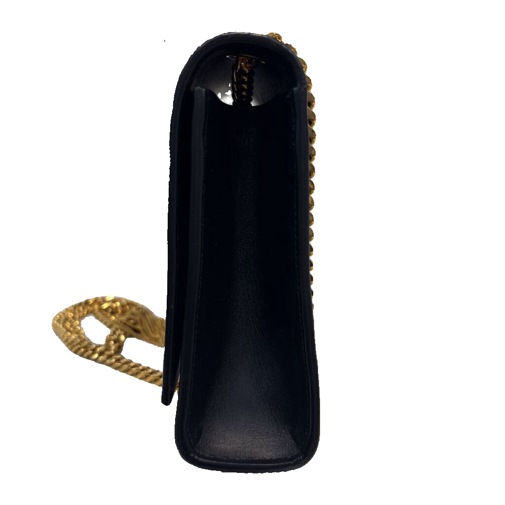 Yves Saint Laurent CLOTHING black