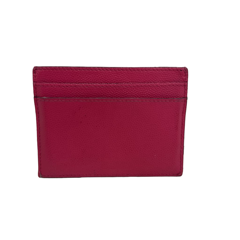 YSL ACCESSORIES pink