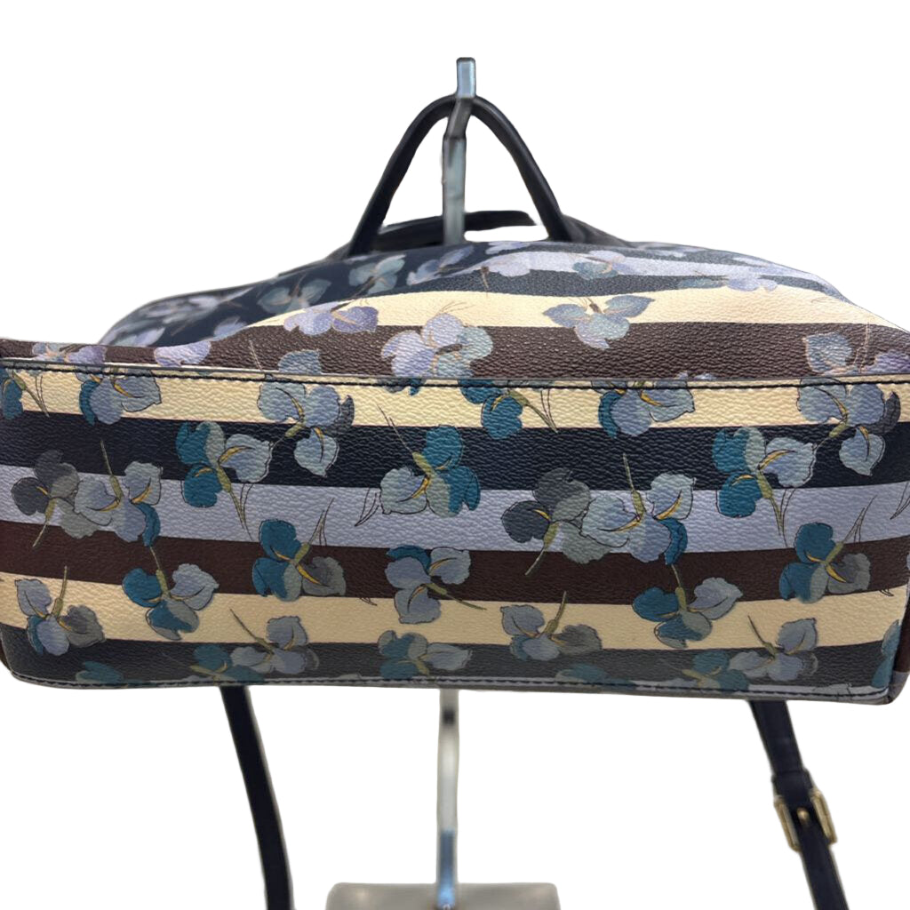 Tory Burch R HANDBAGS blue