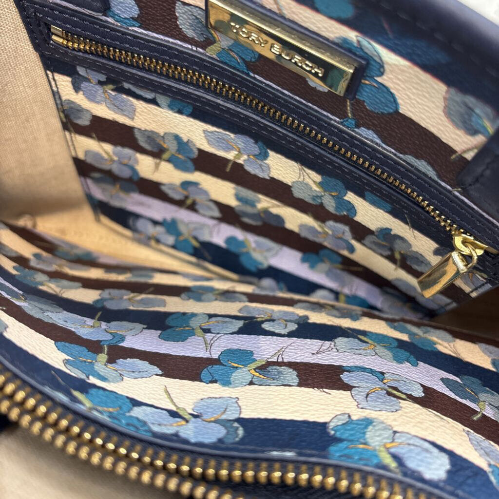 Tory Burch R HANDBAGS blue